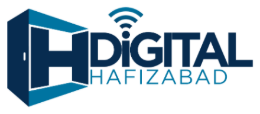 Digital Hafizabad